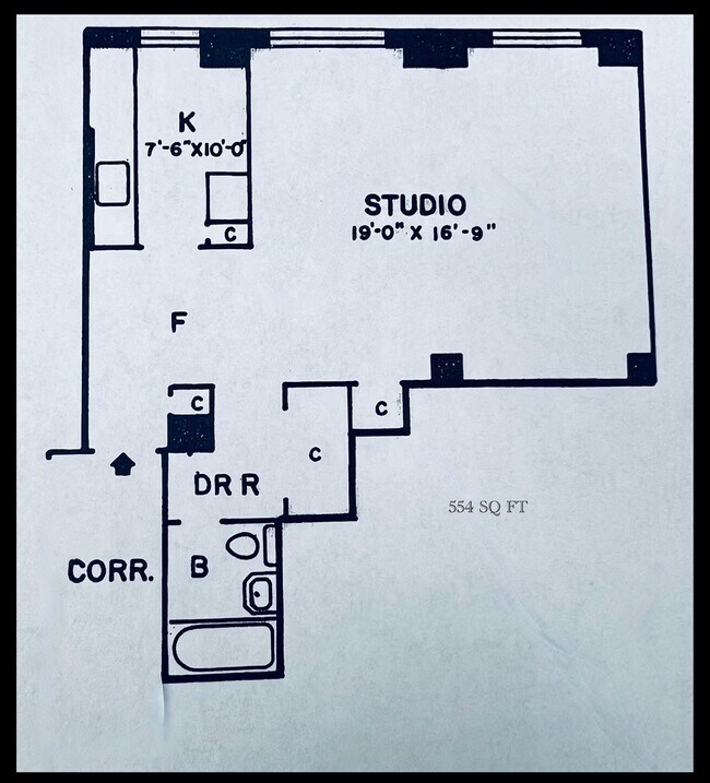 Building Photo - 225 St Pauls Ave