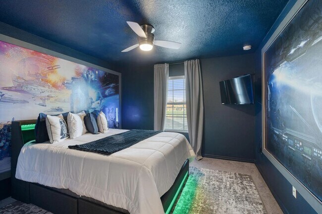 Building Photo - Stunning 4BR Resort Home in Four Corners, ...