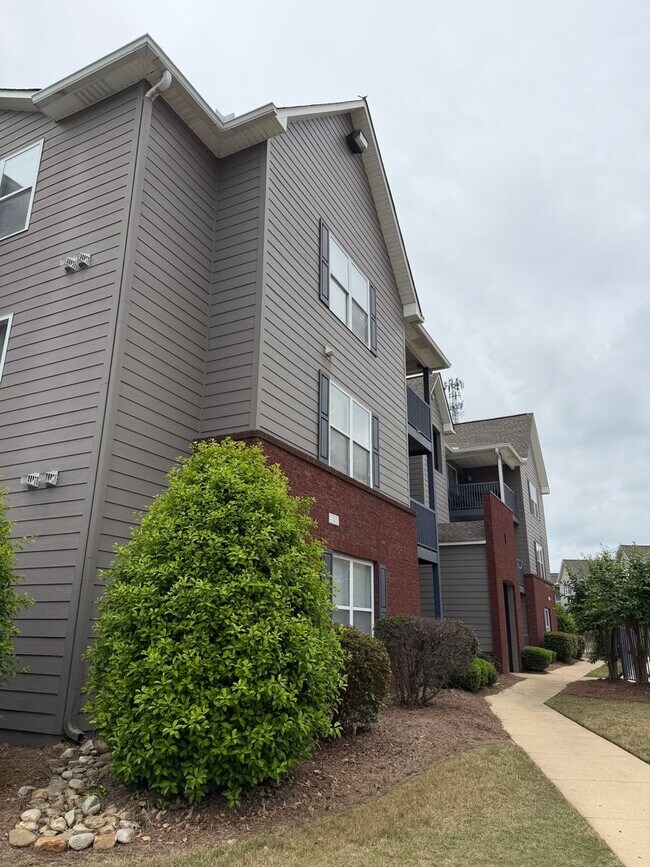 Building Photo - The Edge Apartments!