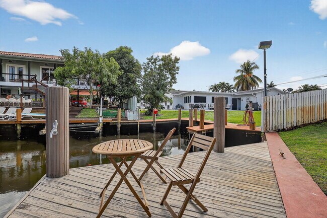 Building Photo - 4540 SW 28th Terrace