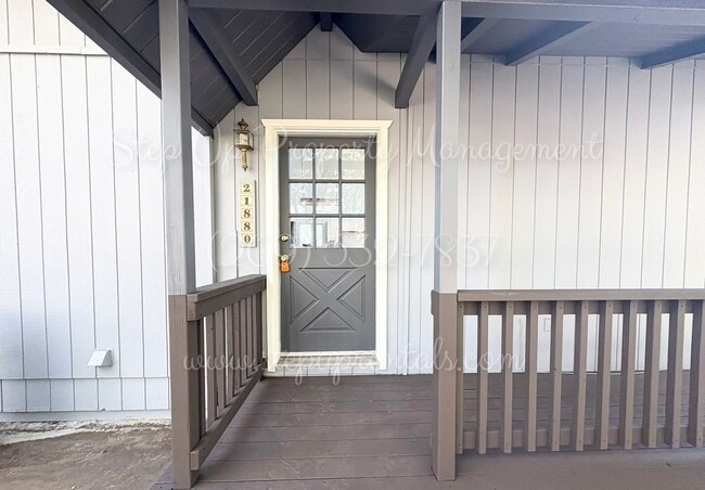 Building Photo - Spacious 3-Bedroom, 2-Bath Home with Garage and Private Deck in Sonora