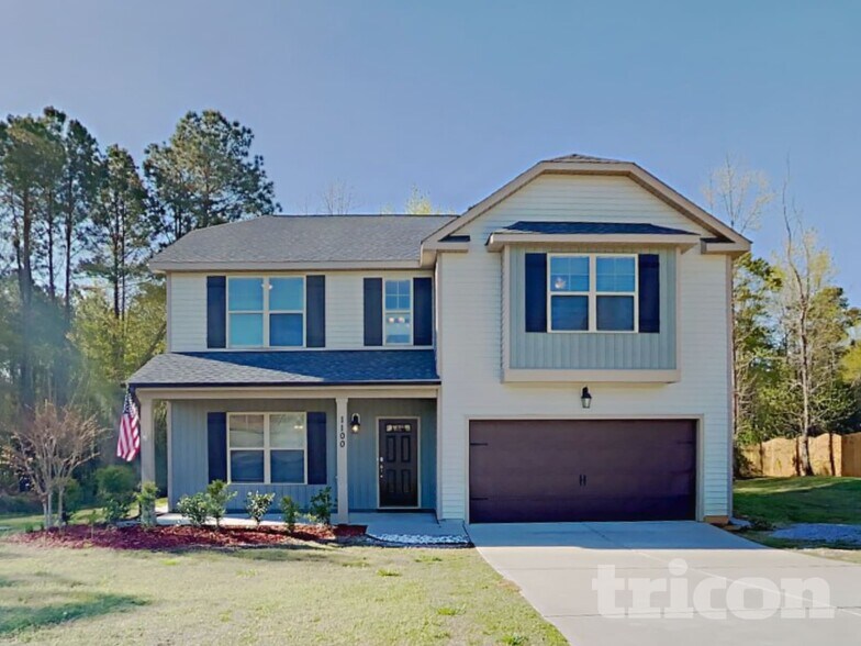 Building Photo - 1100 Silver Farm Rd