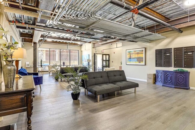 Building Photo - 3809 Liberty Ave