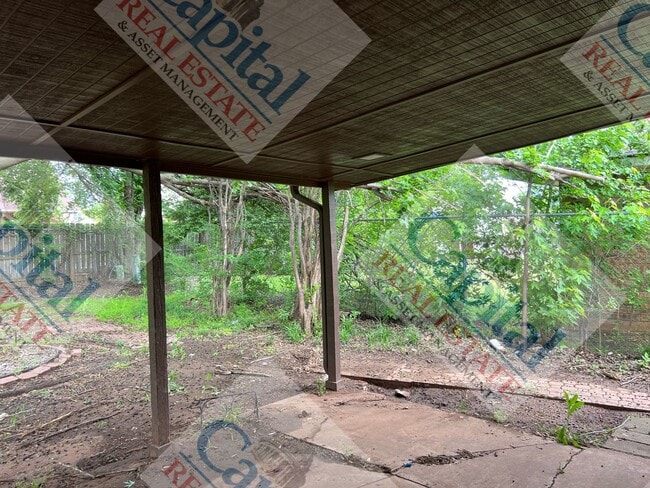 Building Photo - 3 Bedroom in Del City