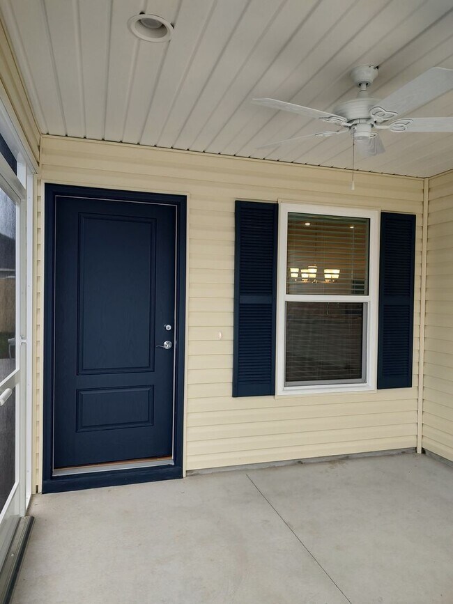 Building Photo - SHOWING as of 6/1/2025 Patio Villas in Del...