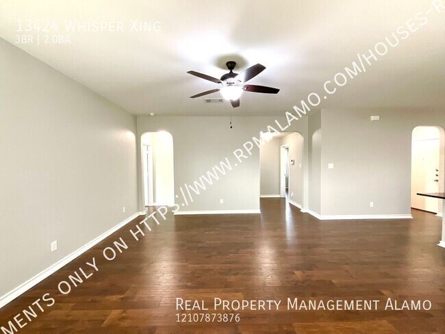 Building Photo - 13424 Whisper Xing