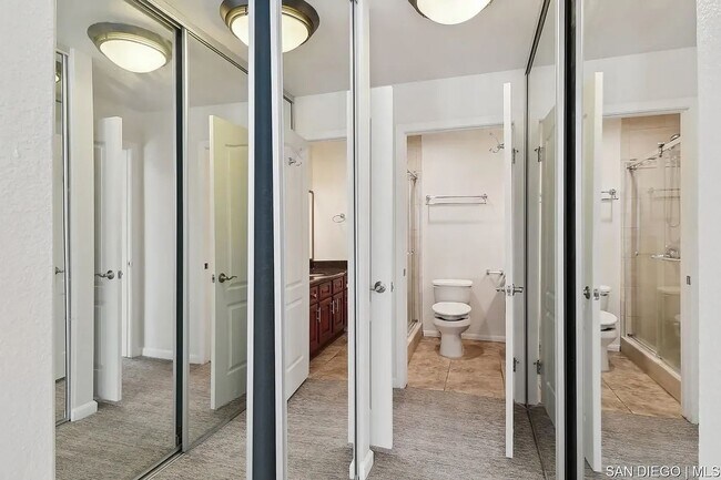 Building Photo - Upgraded Studio Condo For Rent - in San Ca...