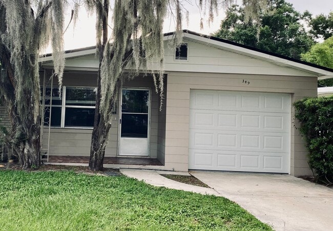 Building Photo - Stunning 2 Bed 2 Bath Winter Park Home!!!