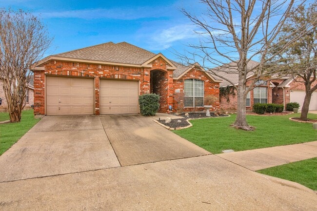 Building Photo - Stonebridge Ranch Single Story