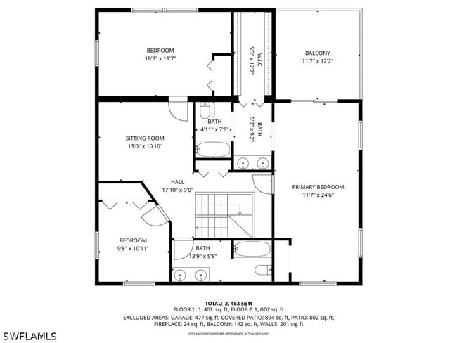 Building Photo - 4920 Shady River Ln