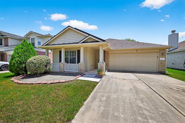 Building Photo - 2611 Floral Bloom Way