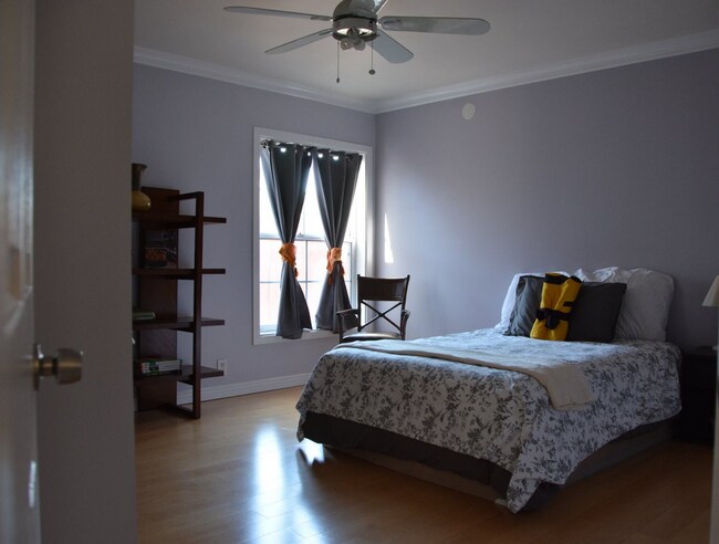 Building Photo - Bright 3-Bed+2bath Home in a Great Woodland Hills Neighborhood