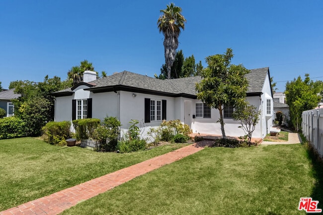Primary Photo - 1246 Peck Dr