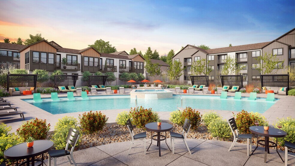 Outlook Briargate 7940 Brayden Point Colorado Springs CO 80920