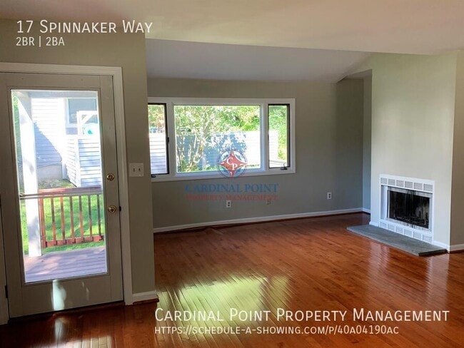 Building Photo - 17 Spinnaker Way