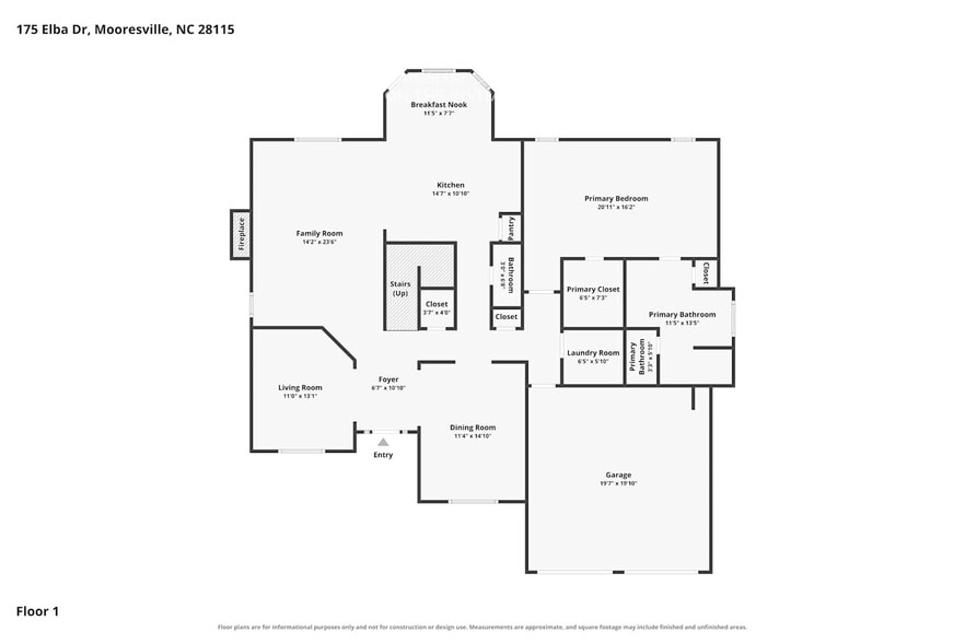 Building Photo - 175 Elba Dr