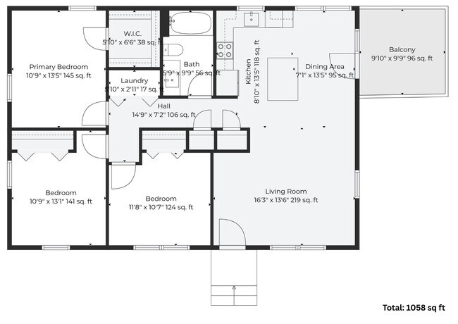 Building Photo - 142 S Main St