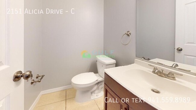 Building Photo - 2151 Alicia Drive - C