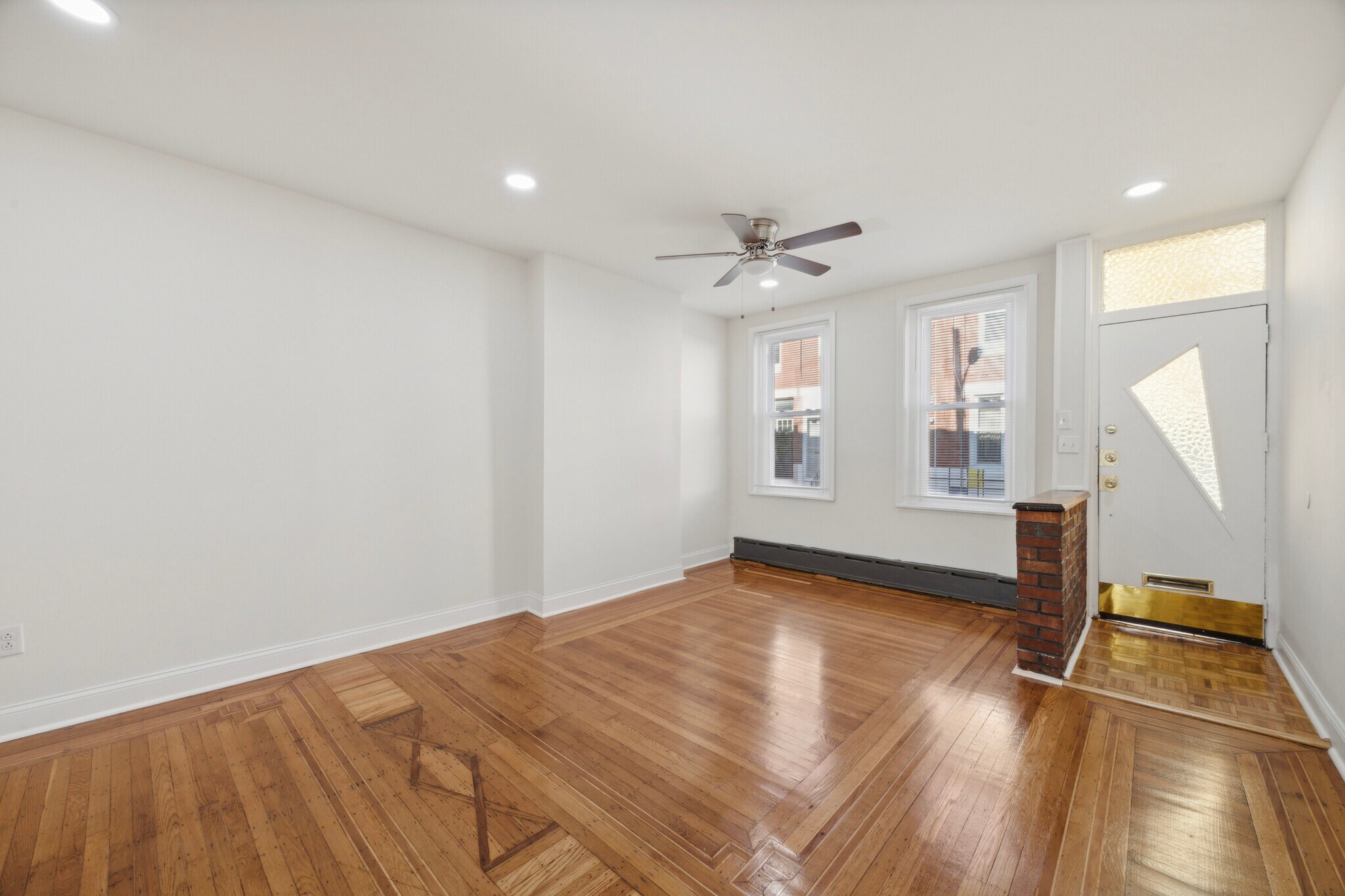 Building Photo - 524 Fernon St