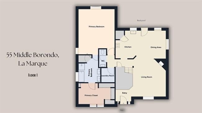 Building Photo - 55 Middle Borondo