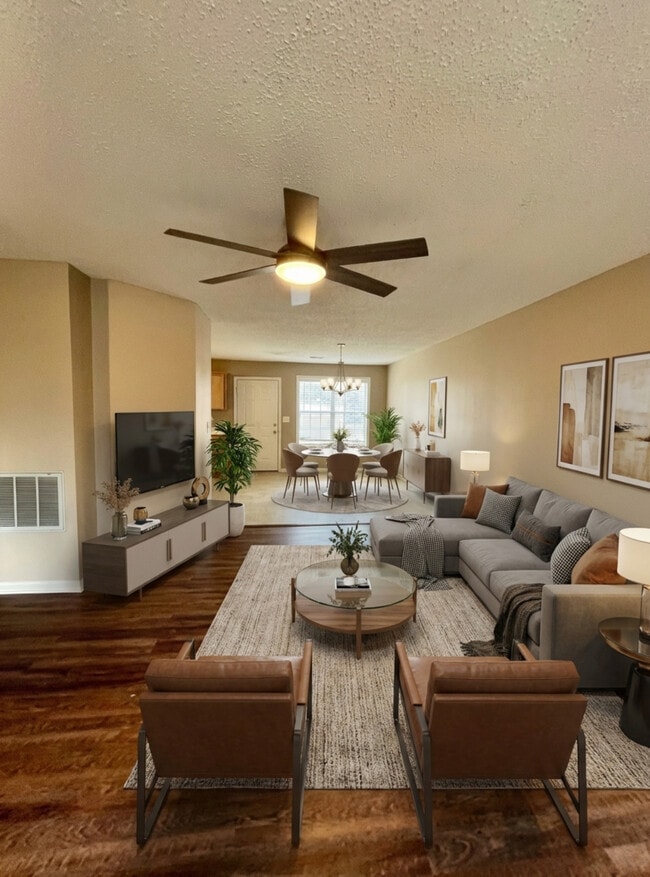 Building Photo - 1718 Murray Creek Dr