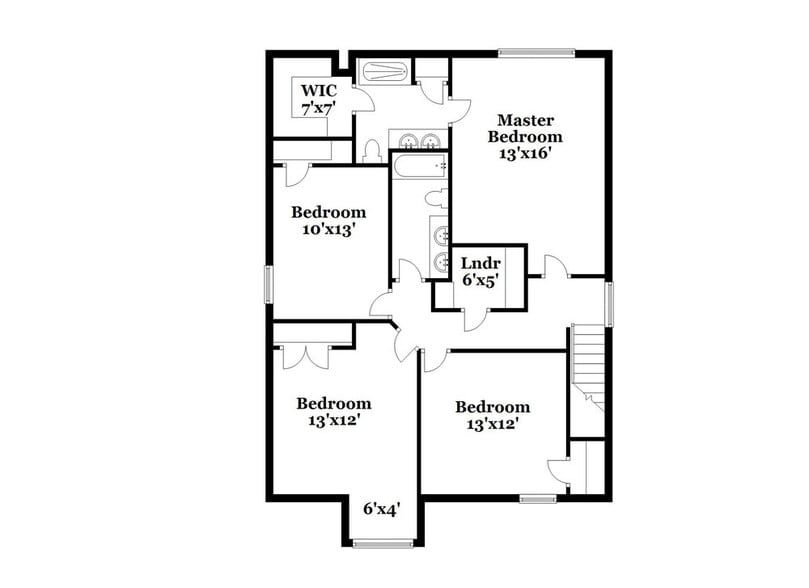 Building Photo - 4425 Drifter Dr