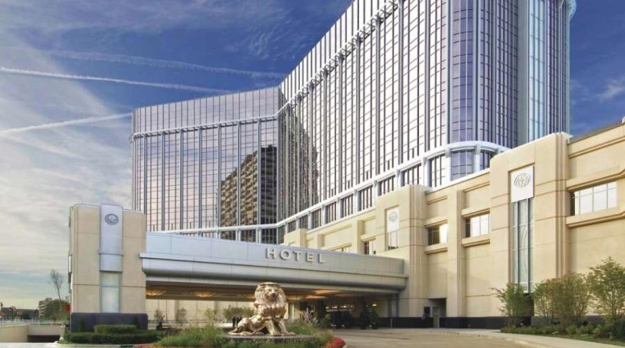 Building Photo - 525 W Lafayette Blvd