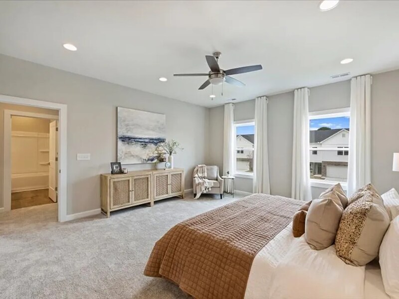 Building Photo - 9416 Lawing School Rd