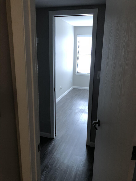 Walk in Closet in Bedroom - 4294 S Salida Way