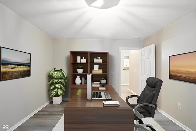 Building Photo - 12598 Tennyson Ln