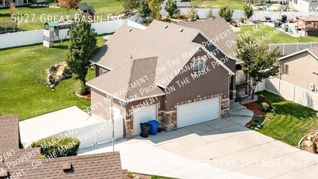 Building Photo - 5027 Great Basin Cir