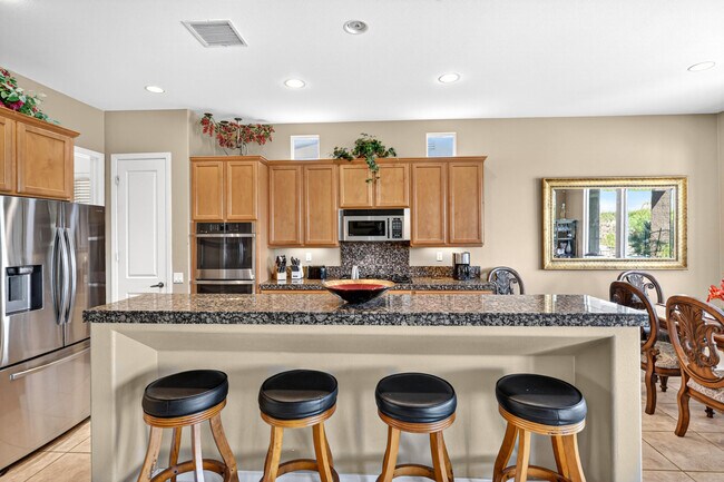 Building Photo - 74068 Jeri Ln