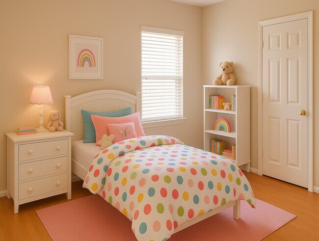 Building Photo - 8002 Cross Trail Dr