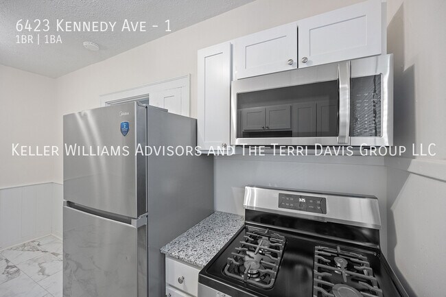 Building Photo - 6423 Kennedy Ave