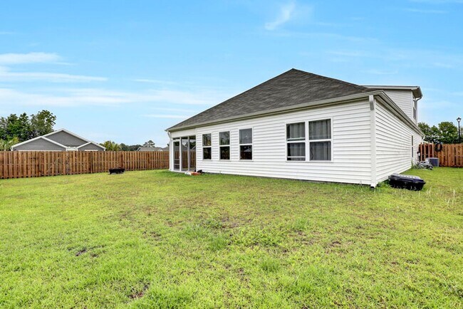 Building Photo - 108 Cassidy Ln