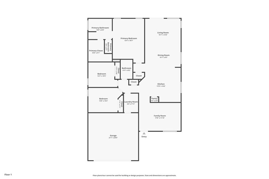 Building Photo - 1700 W Loemann Dr