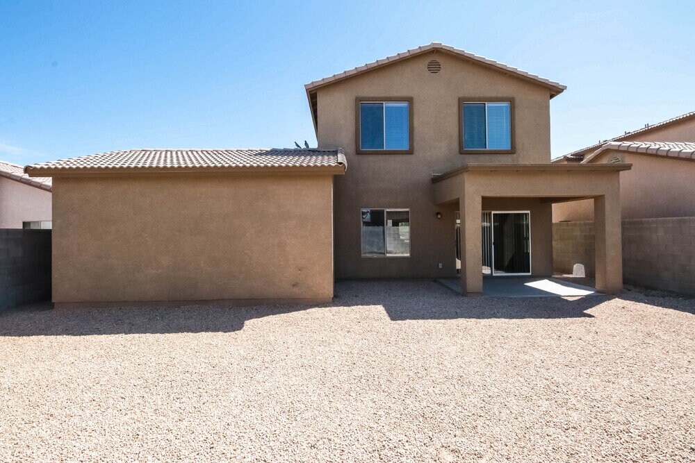Building Photo - 7826 S 50th Dr