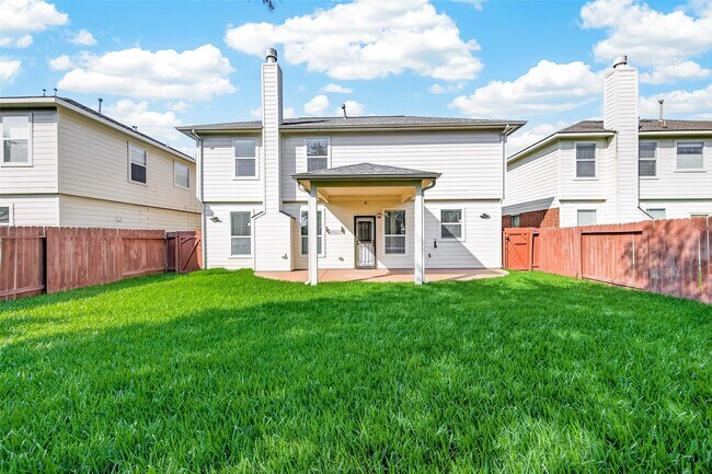 Building Photo - 25135 Florina Ranch Dr