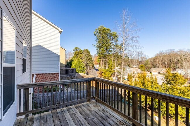 Building Photo - 4411 Claiborne Ct