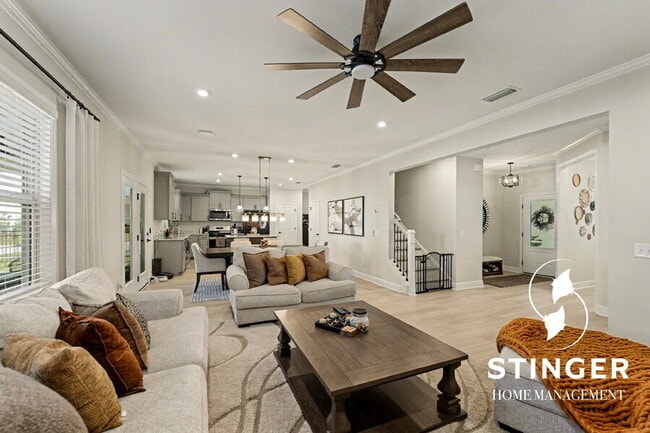 Building Photo - 1139 Salty Hammock Ct