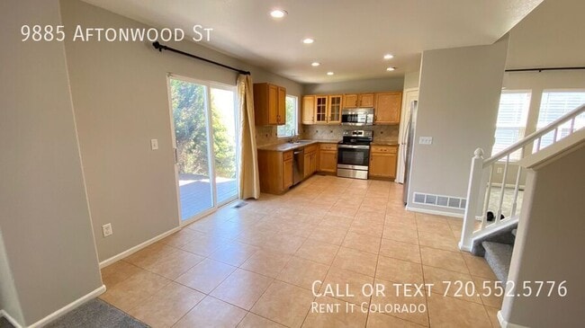 Building Photo - 9885 Aftonwood St