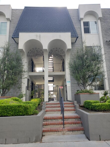 Building Photo - 20810 Amie Ave
