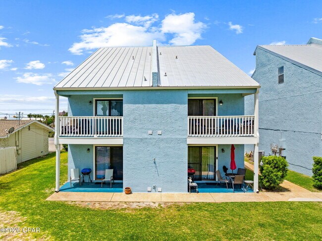 Building Photo - 503 Granada Cir
