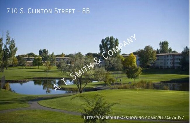 Building Photo - 710 S Clinton St