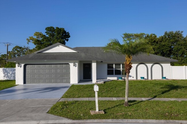 Building Photo - 183 Sunflower Cir