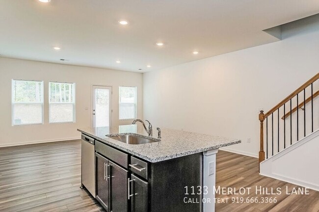 Building Photo - 1133 Merlot Hills Ln.