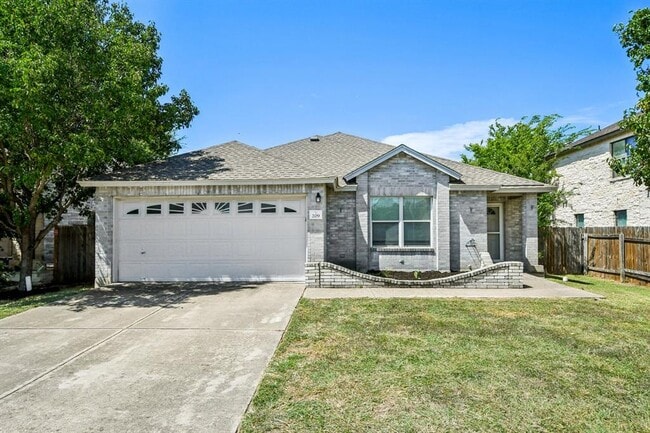 Primary Photo - 209 Cottontail Dr