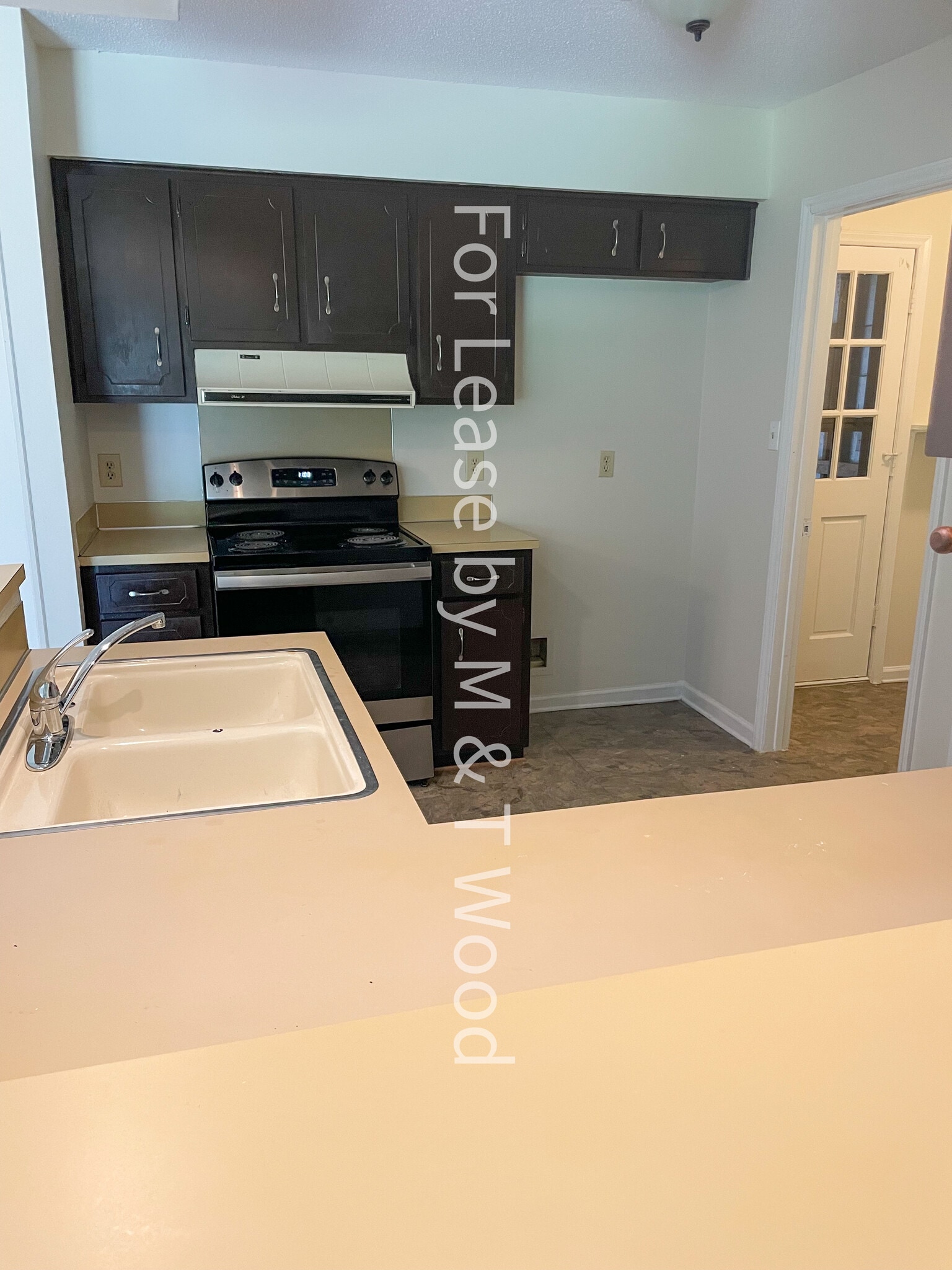 New Fridge (not shown) - 12917 Idlewild Rd