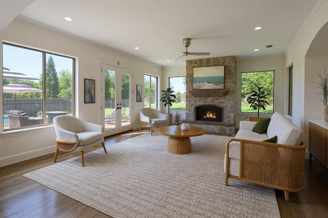 Building Photo - 3871 Venetian Way