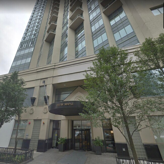 Primary Photo - 111 W Maple St